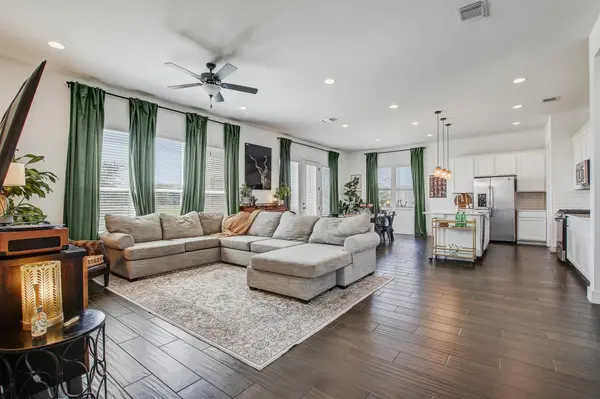 9208 Apogee BLVD, Austin, TX 78744