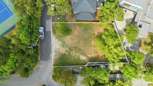 Lot 2, Blk A Allen RD, Austin, TX 78746