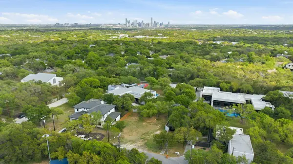 Lot 2, Blk A Allen RD, Austin, TX 78746
