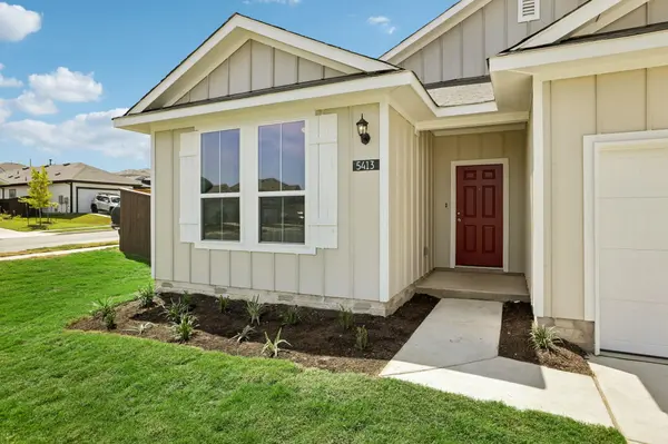5413 Murano CV, Austin, TX 78747