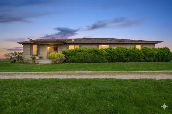 2915 County Road 153, Georgetown, TX 78626