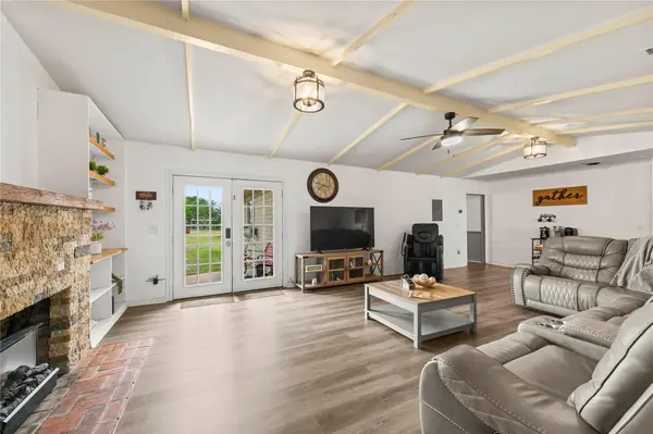 2915 County Road 153, Georgetown, TX 78626
