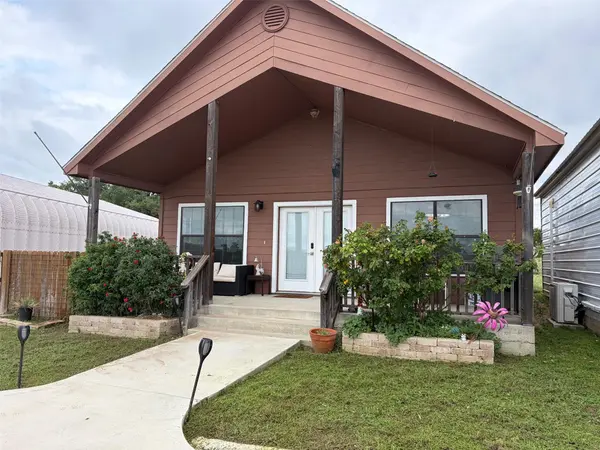 397 Private Road 3072, Lampasas, TX 76550