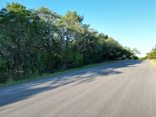 21505 Santa Elena CIR, Lago Vista, TX 78645