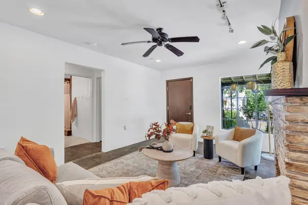 1208 Fairwood RD, Austin, TX 78722