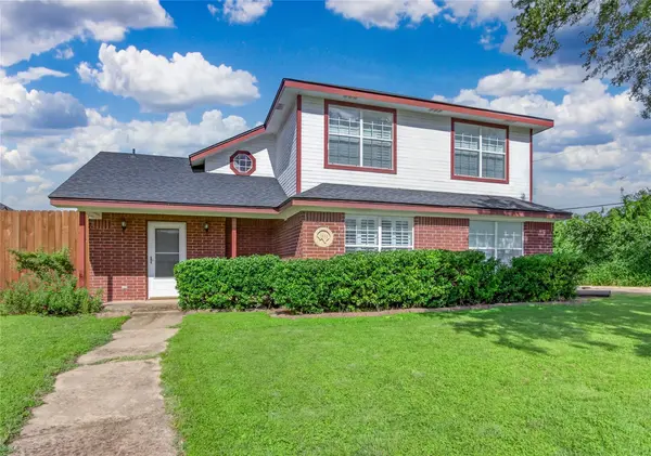 311 College Ave, Florence, TX 76527