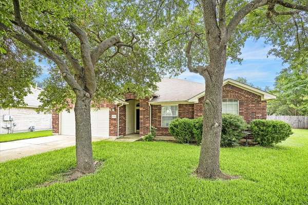 1836 White Indigo TRL, Round Rock, TX 78665
