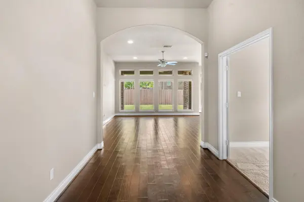 621 Judge Fisk DR, Leander, TX 78641