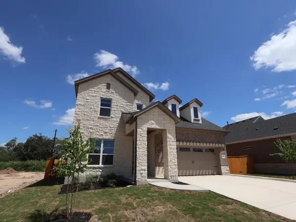261 Callahan LOOP, Buda, TX 78610
