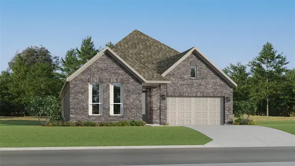 4317 Stone House Ranch BND, Georgetown, TX 78628
