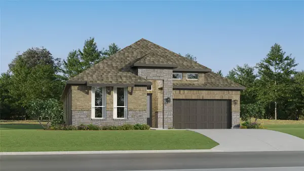 4317 Stone House Ranch BND, Georgetown, TX 78628
