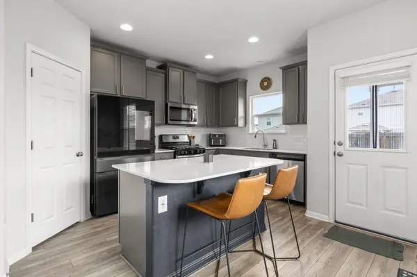 6402 Rafferty LN, Austin, TX 78747