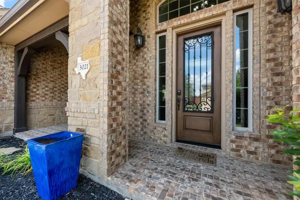 3021 Wedgescale PASS, Leander, TX 78641