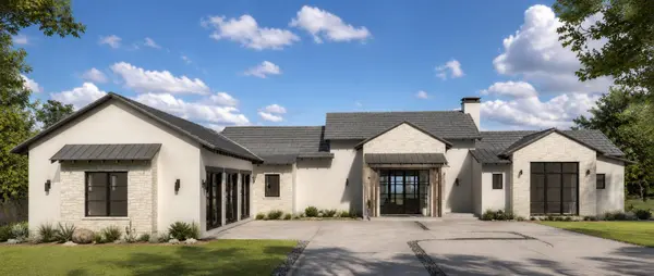 4 Creek Hollow WAY, Spicewood, TX 78669