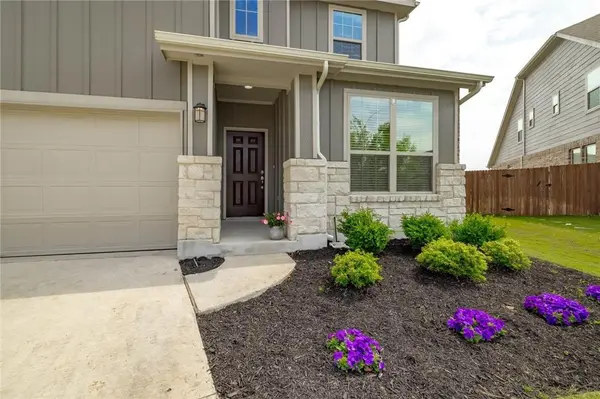 165 Carlina LOOP, Liberty Hill, TX 78642