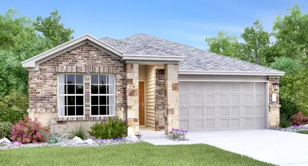 17905 Yellow Warbler WAY, Pflugerville, TX 78660