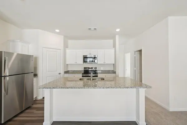 12809 Least Bittern WAY, Buda, TX 78610