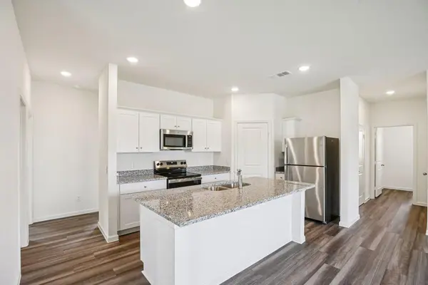 12809 Least Bittern WAY, Buda, TX 78610