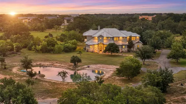 3830 Outback TRL, Spicewood, TX 78669