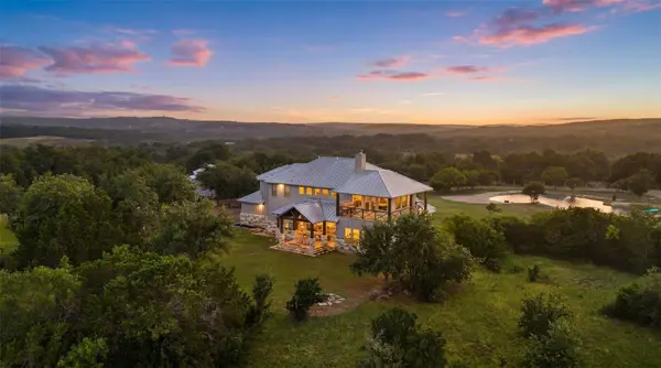 3830 Outback TRL, Spicewood, TX 78669