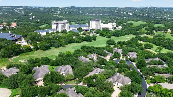 2305 Barton Creek BLVD #40, Austin, TX 78735