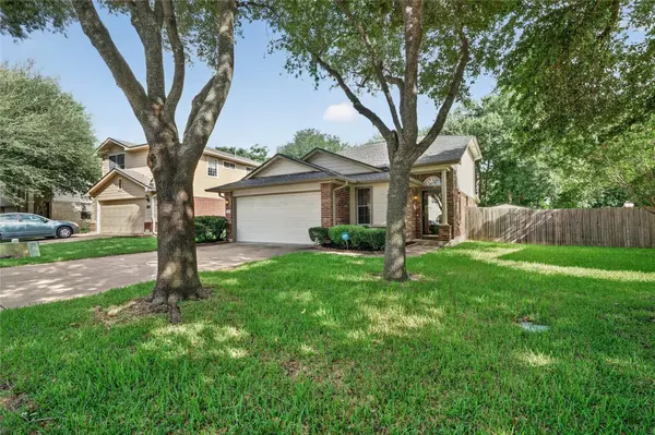 1898 Wallin Loop LOOP, Round Rock, TX 78664