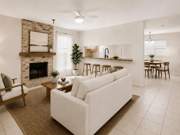 1707 Waterloo TRL #A, Austin, TX 78704