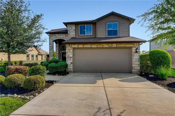 221 Purple Martin Ave, Kyle, TX 78640