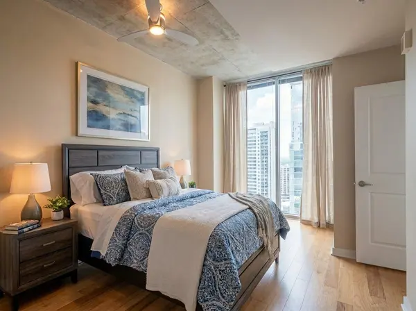 360 Nueces ST #2110, Austin, TX 78701