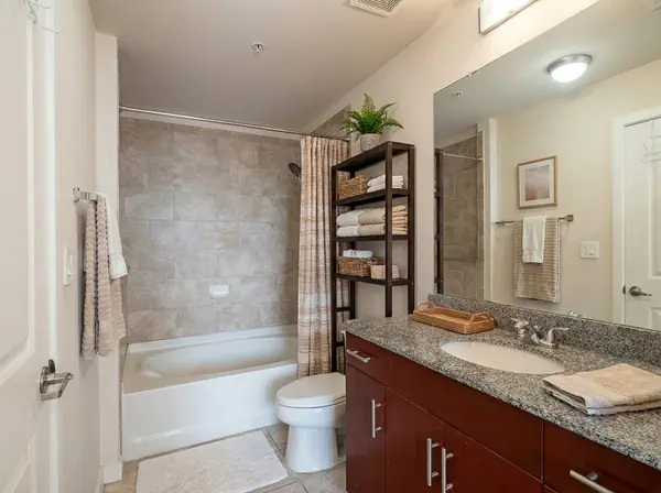 360 Nueces ST #2110, Austin, TX 78701
