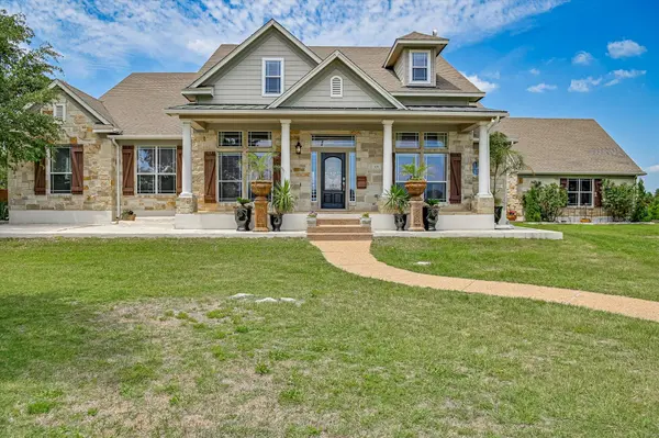 108 High Plains TRL, Spicewood, TX 78669