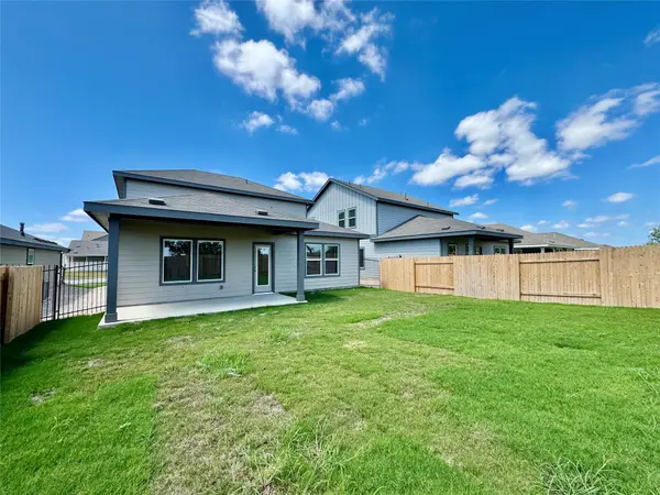 12512 Saint Thomas DR, Del Valle, TX 78617