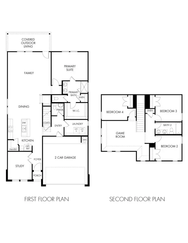 12512 Saint Thomas DR, Del Valle, TX 78617