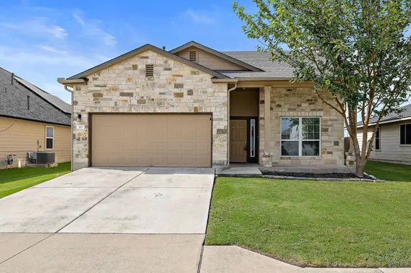 313 Moulins LN, Georgetown, TX 78626