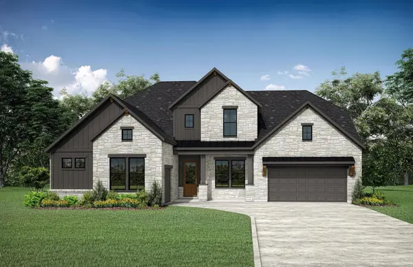 502 Grazing CT, Liberty Hill, TX 78642