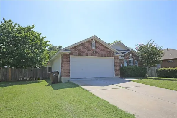 309 Country Aire DR, Round Rock, TX 78664
