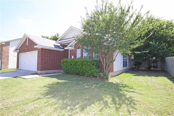 309 Country Aire DR, Round Rock, TX 78664