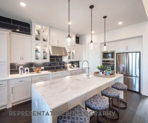 361 Easthaven BND, Liberty Hill, TX 78642