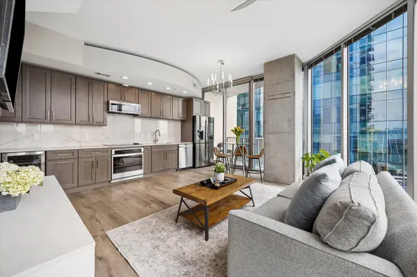 360 Nueces ST #2302, Austin, TX 78701