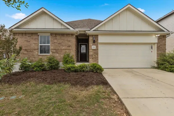 16908 Antioch Ave, Pflugerville, TX 78660
