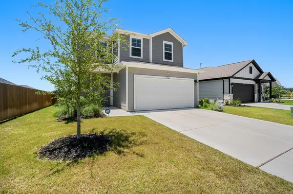 148 Hidalgo LN, Elgin, TX 78621