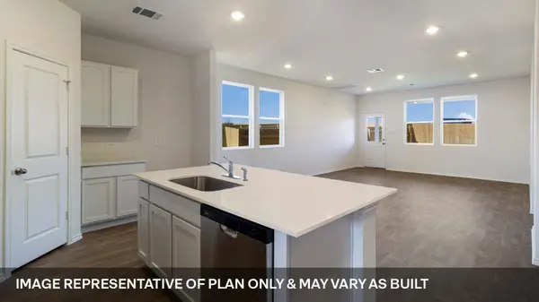 1173 Celosia Loop, Kyle, TX 78640