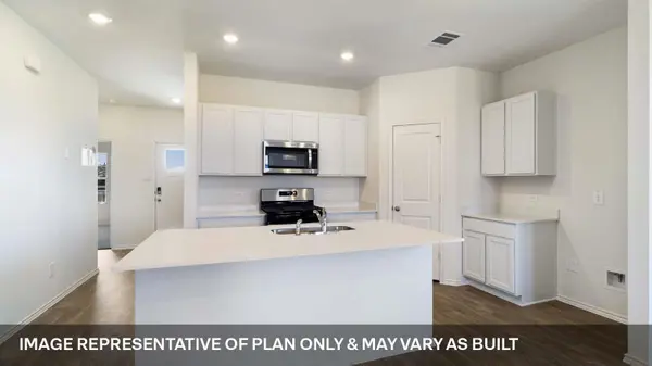 1173 Celosia Loop, Kyle, TX 78640