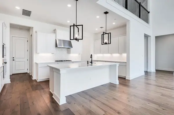 2312 Vittoria VW, Leander, TX 78641