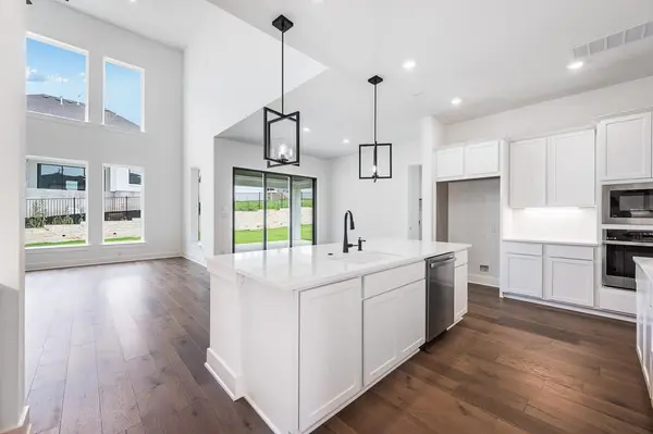 2312 Vittoria VW, Leander, TX 78641