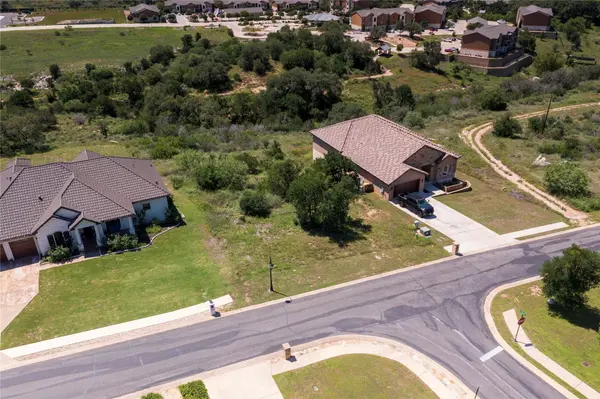 lot 3 Bendito WAY, Marble Falls, TX 78654