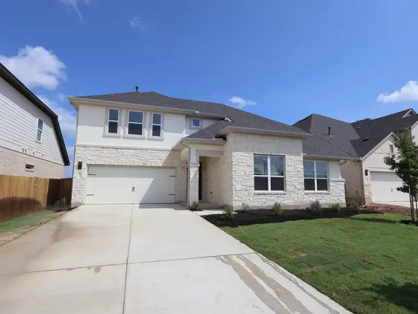 3721 Plentywood LN, Leander, TX 78641