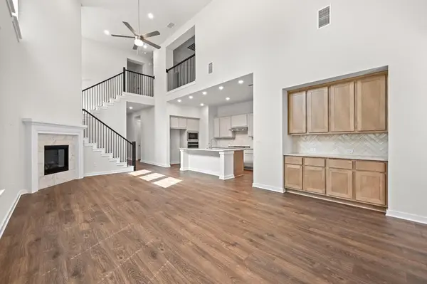 150 High Rock PASS, Kyle, TX 78640