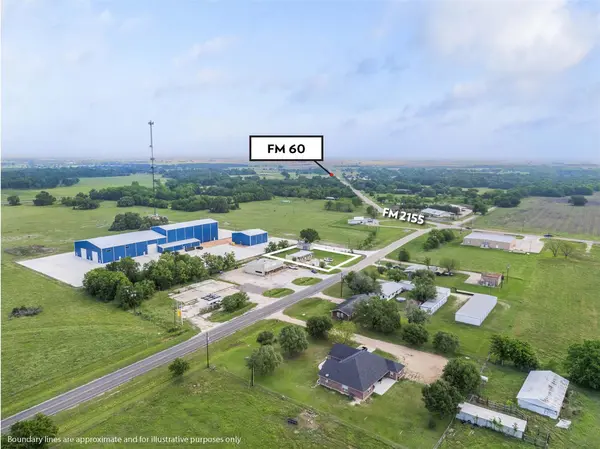 216 Cr 265, Snook, TX 77878