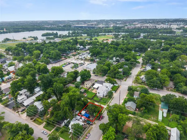 67 Anthony ST, Austin, TX 78702